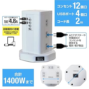ループアップ　未開封4個セット TOP Hisquare 四角コイルセーフティーコード 商品詳細｜鳶服 鳶